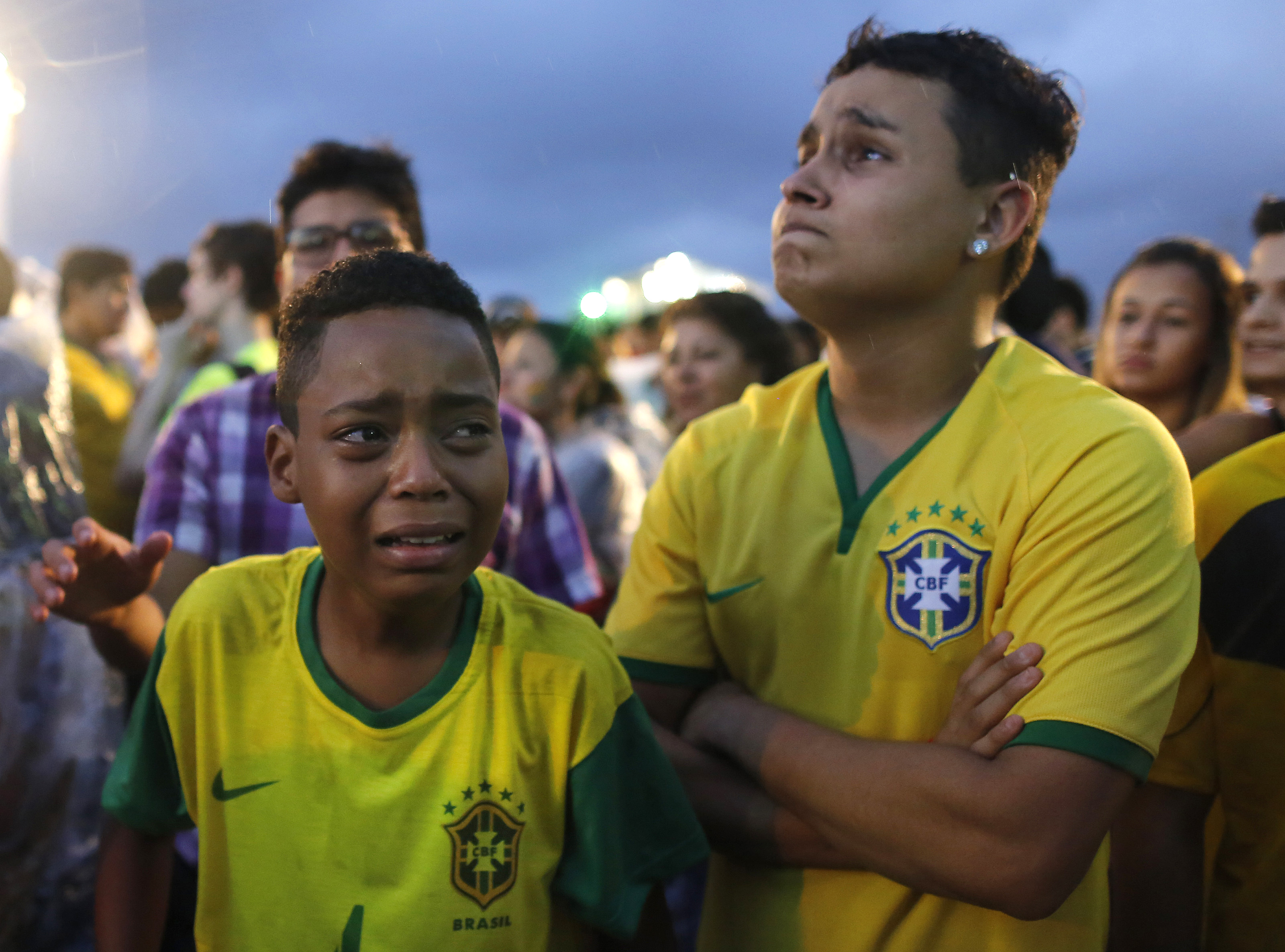10 Memorable Stories of 2014 World Cup The Korea Times