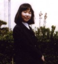 In this photo taken in 1977 and released by National Association for the Rescue of Japanese Kidnapped by North Korea, Megumi Yokota, 13, stands in front of Yorii Junior High School in Niigata, northwestern Japan, before her abduction by North Korean agents.
(Photo: AP Photo/National Association for the Rescue of Japanese Kidnapped by North Korea)