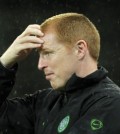 Neil Lennon coached two South Korean players, midfielder Ki Sung-yueng and defensive back Cha Du-ri, during his tenure at Celtic. (AP)