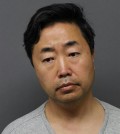 Kiyoung Kim (BERGEN COUNTY PROSECUTOR'S OFFICE PHOTO)