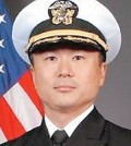 Lt. Col. Steven Lee.