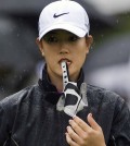 Michelle Wie will not be playing in the LPGA Championship this year.