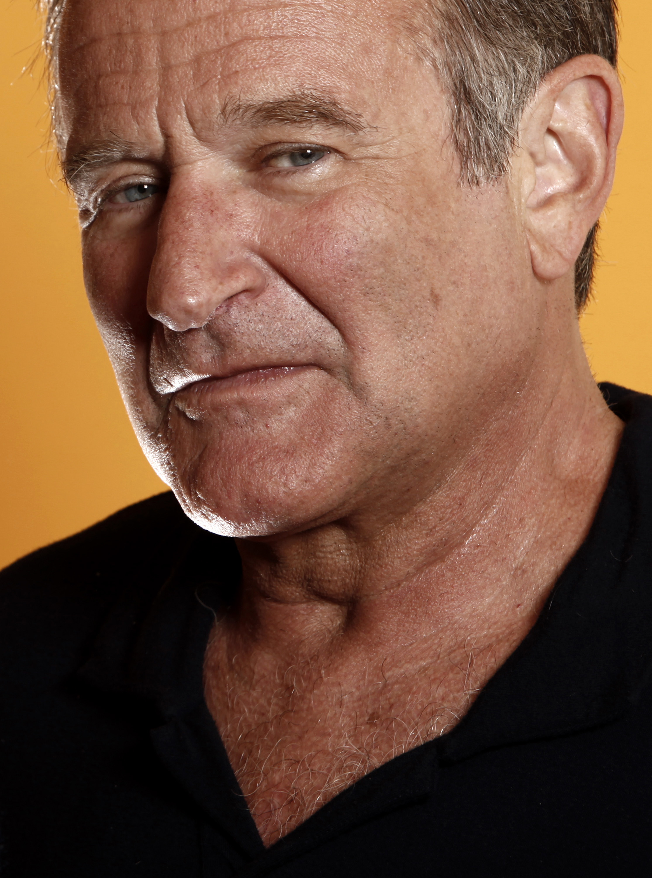 Robin Williams found dead in apparent suicide aged 63 The Korea Times