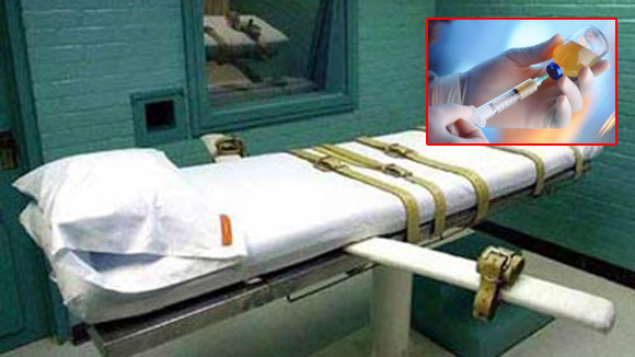 Death Penalty