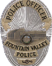 Fountain Valley Police