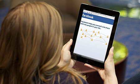 facebook