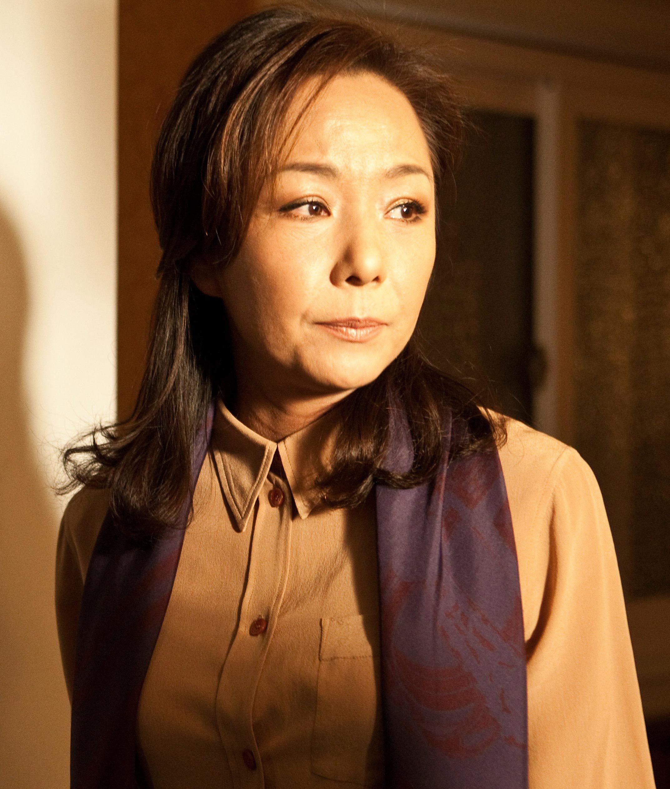 Actress Kim Jin-ah passes away at age 51 – The Korea Times