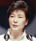 Park Geun-hye