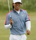 A three-time winner with more than $12 million in earnings, Anthony Kim last played in 2012.