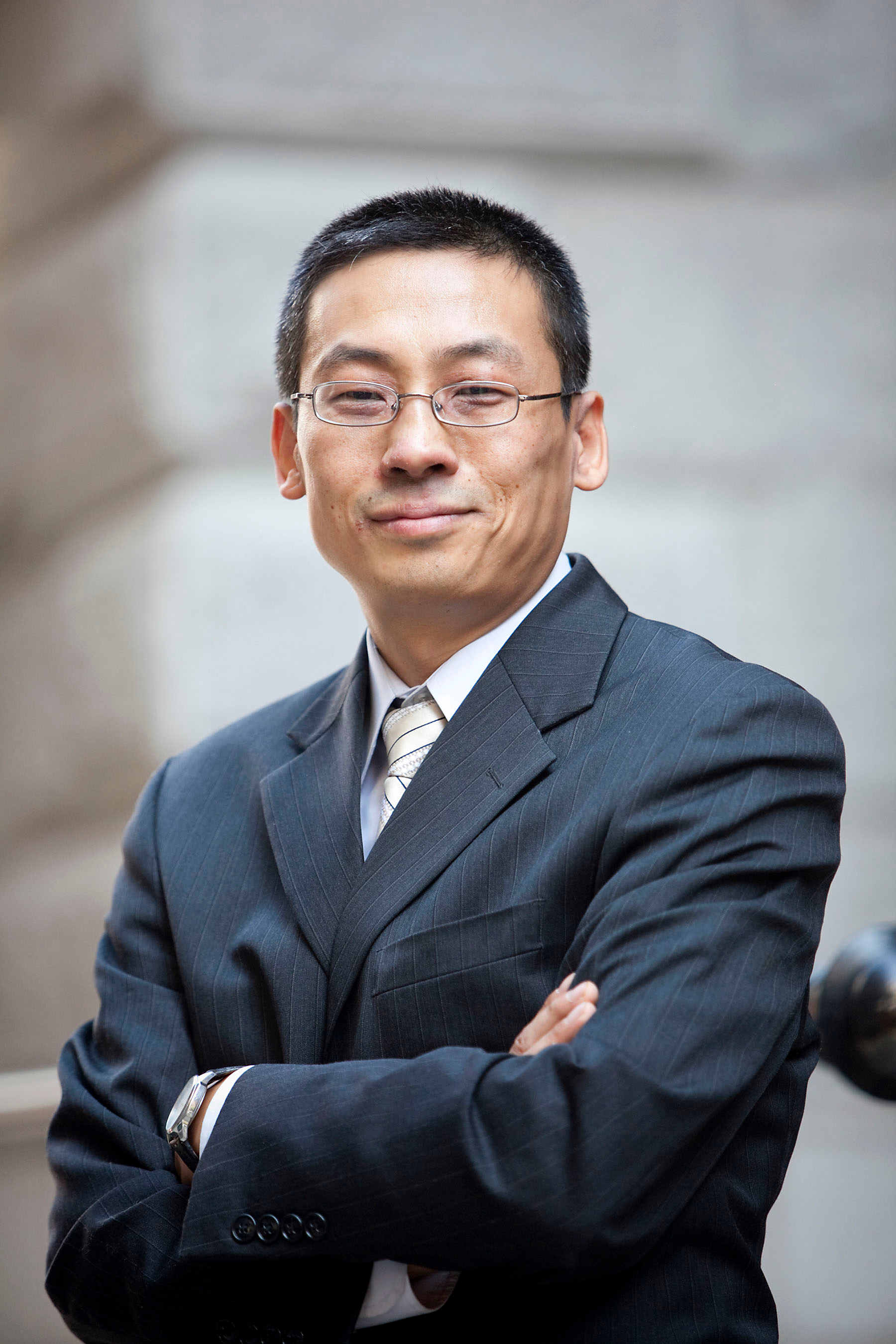Attorney Myong J. Joun.