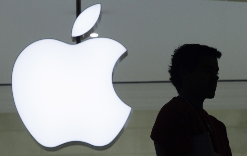 Apple will release its iPhone 6 line into 69 countries by the end of the month. (AP Photo/Mark Lennihan, File)