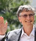 Bill Gates (Yonhap)