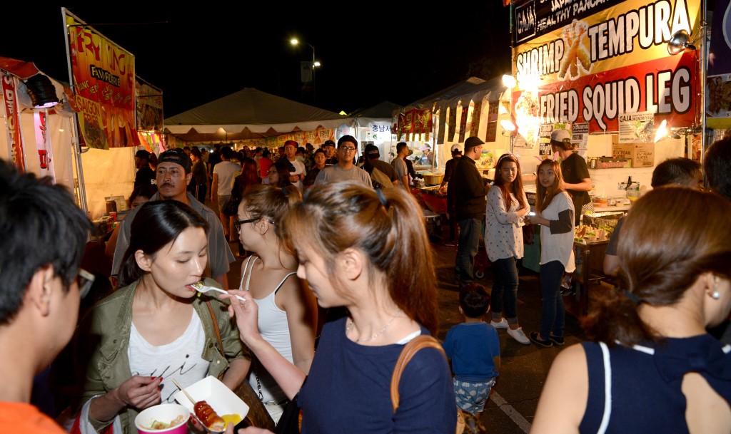 Korean Festival