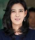 Lee Bu-jin, daughter of Samsung Electronics Chairman Lee Kun-hee, and Hotel Shilla President