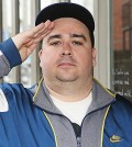 Sam Hammington (Yonhap)