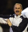 Uli Stielike (Yonhap)