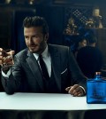 David Beckham will visit Korea to promote Haig Club whiskey.