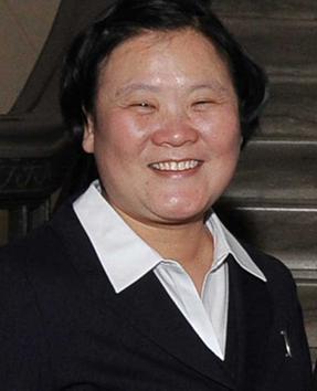 nun, killed