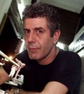 Anthony Bourdain (AP-Yonhap)