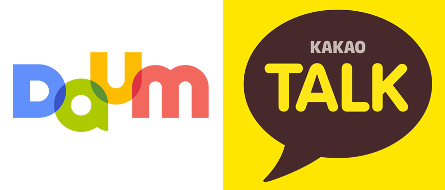 (Kakao officially acquired Daum on Oct. 1)