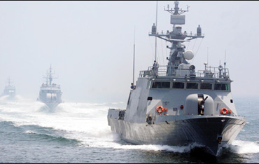 ships