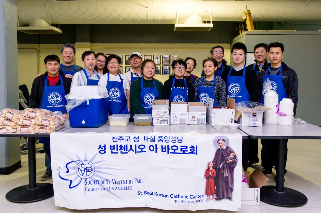 6...Korean Vincentians 2014