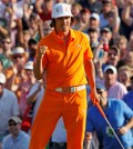 Ricky Fowler