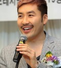 No Hong-chul speaks at a Seoul event on March 31, 2014. (Yonhap)