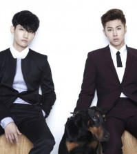 TVXQ