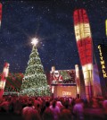 universal, christmas