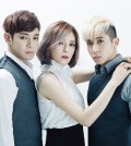 Fly to the Sky's Hwanhee, Gummy, Brian