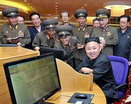 Kim Jong-un