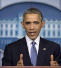Barack Obama