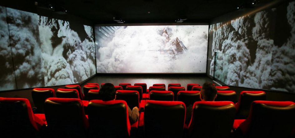 Two S. Korean cinema chains fined 5 million for unfair
