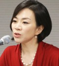 Cho Hyun-ah
Former Korean Air Vice President