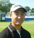 Jin Jeong (Photo Credit: Peter Heuves - Creative Commons License)