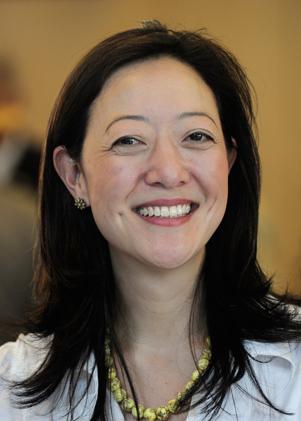 Rhea Suh will officially become the (Korea Times file)