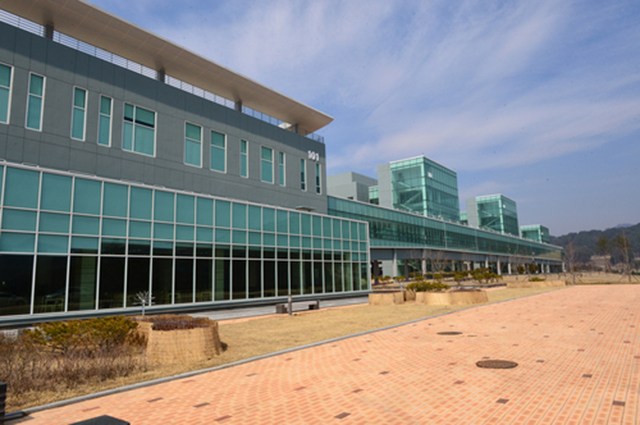 Seoul National University's PyeongChang campus. (Yonhap)