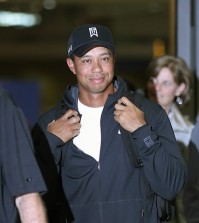 Tiger Woods will be returning to the PGA Tour with a new swing and a healthy back. (Yonhap)