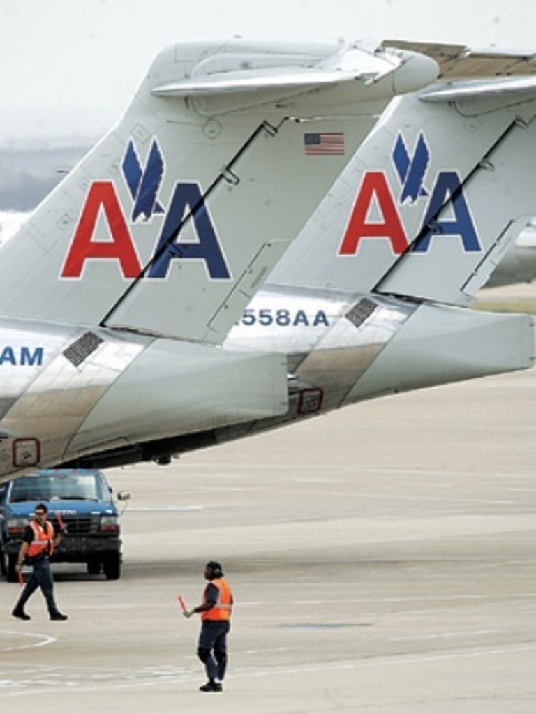AA