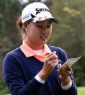 Alison Lee (LPGA.com photo)