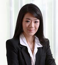 Emily Cho (NEWSis)