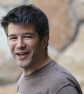 Uber CEO and co-founder Travis Kalanick has not been well received in countries like South Korea and France. (AP Photo/Paul Sakluma)