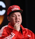 Eddie Huang