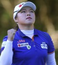 LPGA Coates Golf Championship Second Round