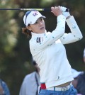 LPGA Coates Golf Championship First Round