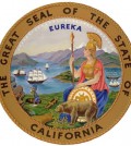 California Seal