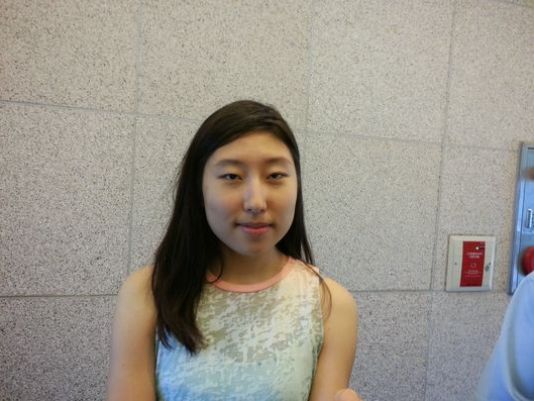 Christine Ji-woo Kang has gone missing since Jan. 2 after an argument with her parents. (Courtesy of Greenburgh Police)