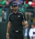Dustin Johnson says in a magazine interview that cocaine is not the reason he chose to sit out the last six months to get his life in order. (AP Photo)