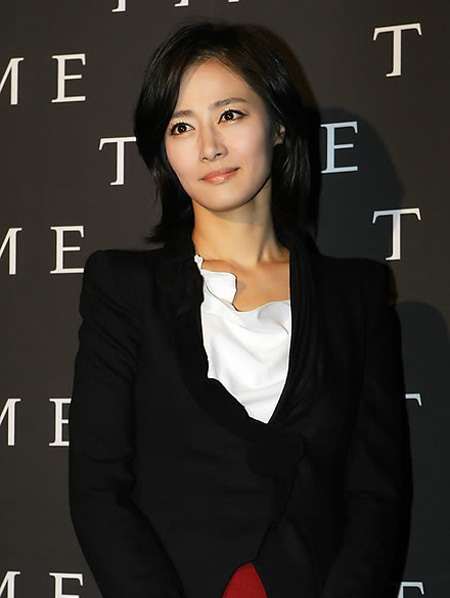 Kim Joo-ha (Yonhap) .